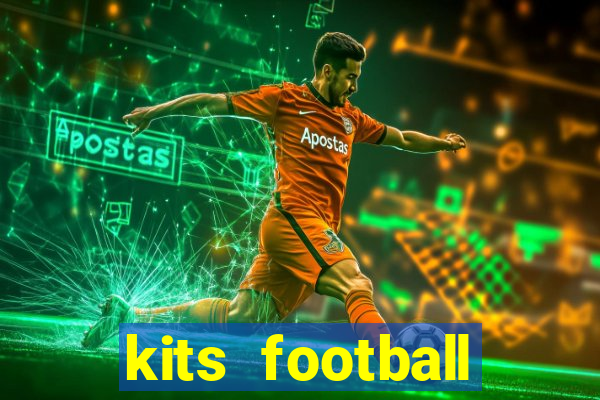 kits football manager 2016